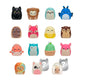 Squishmallow Squishalongs 14 Pack