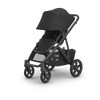 UPPAbaby Vista V3 Pushchair And Carry Cot Jake