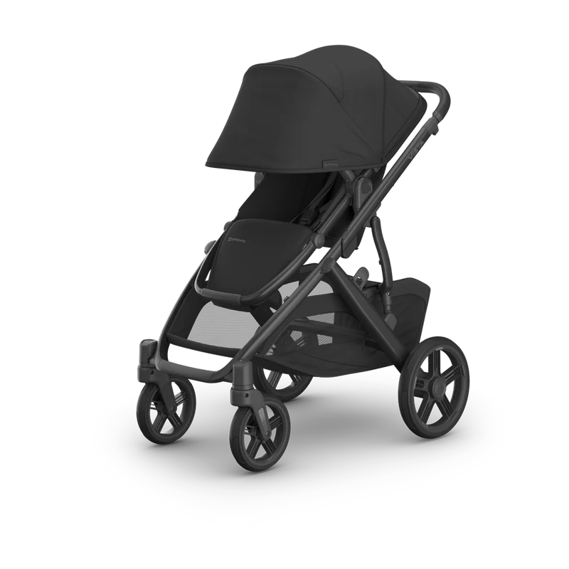 UPPAbaby Vista V3 Pushchair And Carry Cot Jake