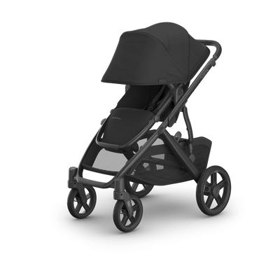 UPPAbaby Vista V3 Pushchair And Carry Cot Jake