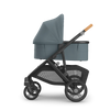 UPPAbaby Vista V3 Pushchair And Carry Cot Dillan