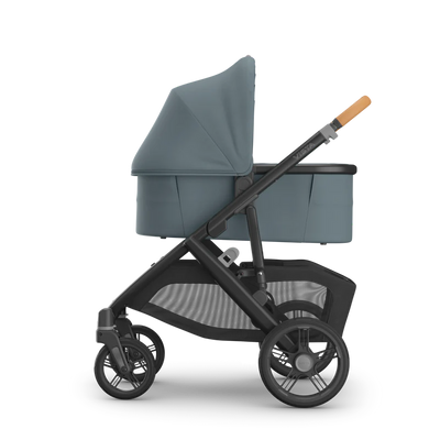 UPPAbaby Vista V3 Pushchair And Carry Cot Dillan