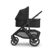 UPPAbaby Vista V3 Pushchair And Carry Cot Jake