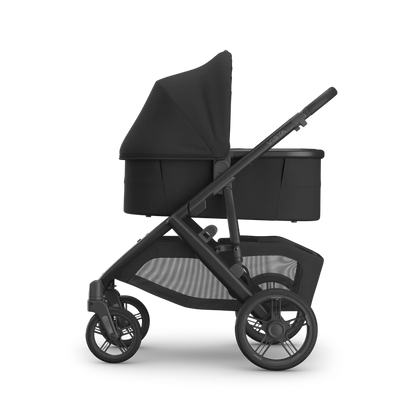 UPPAbaby Vista V3 Pushchair And Carry Cot Jake