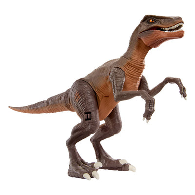 Armorsaurs Armour Up Raptor Dinosaur Action Figure Blaze