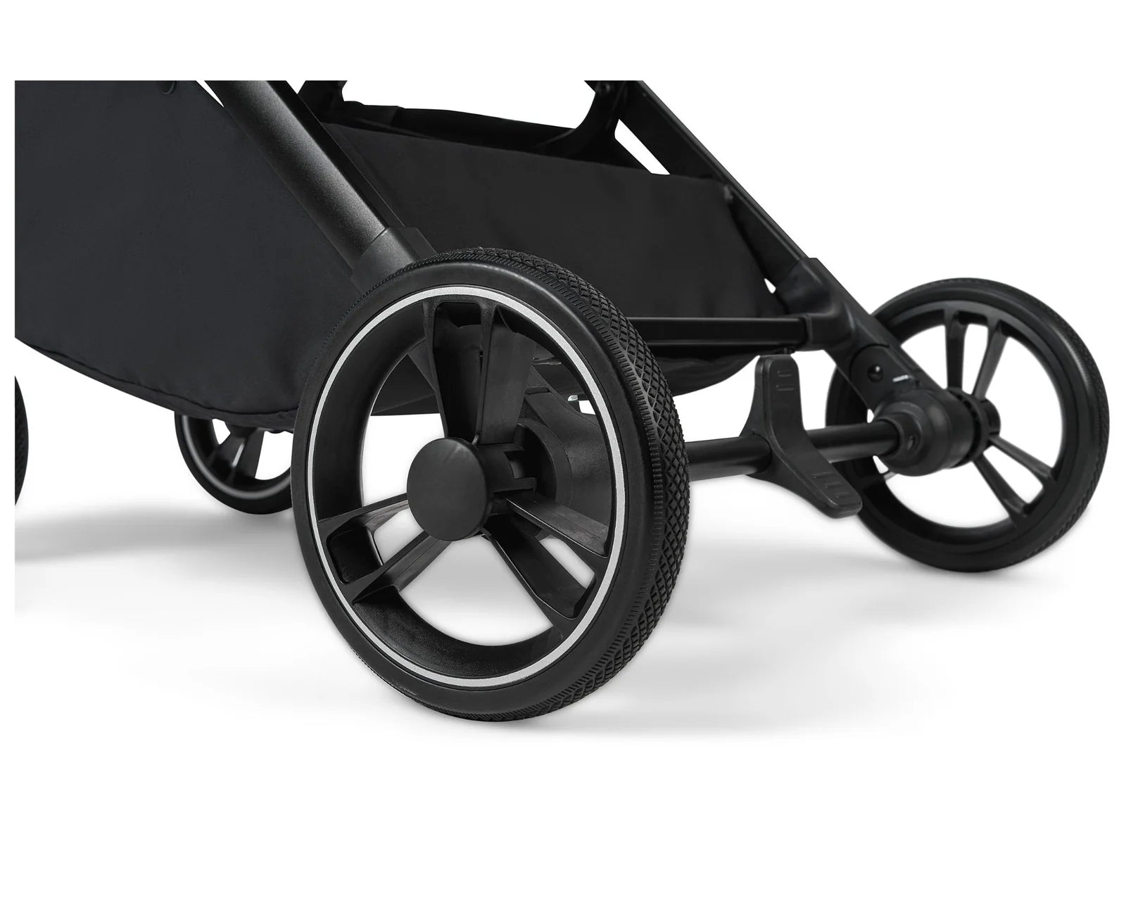 Osann Boogy 2 Stroller Moss