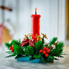 Lego City 40743 Christmas Table Decoration