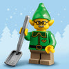 Lego City 40746 Santa's Delivery Truck