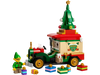 Lego City 40746 Santa's Delivery Truck