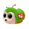 TY Pilar Caterpillar Beanie Boo Soft Toy