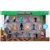 Minecraft 20pc Nano Figure Set Series 12