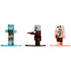 Minecraft 20pc Nano Figure Set Series 12