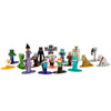 Minecraft 20pc Nano Figure Set Series 12