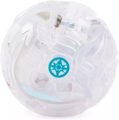 Bakugan Legends Light Up Nova Pegatrix Green/ Clear