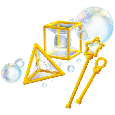 KidzLabz Bubble Science