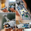 Lego Star Wars 75377 Invisible Hand Model Set