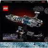 Lego Star Wars 75377 Invisible Hand Model Set