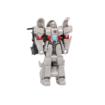 Transformers Earth Spark 1 Step Flip Megatron