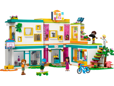 Lego Friends 41731 Heartlake International School