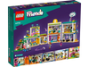 Lego Friends 41731 Heartlake International School