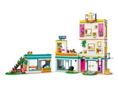 Lego Friends 41731 Heartlake International School