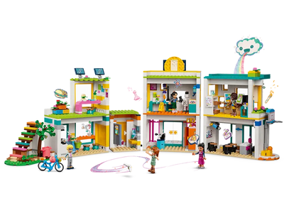 Lego Friends 41731 Heartlake International School