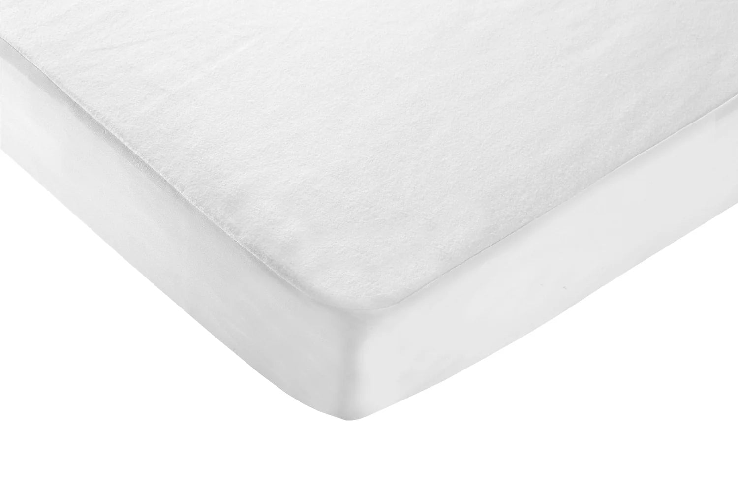 Baby Elegance Cot Bed Waterproof Mattress Protector 70cm x 140cm