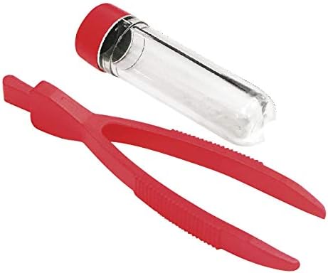 Nature Explorer 40x Microscope Playset