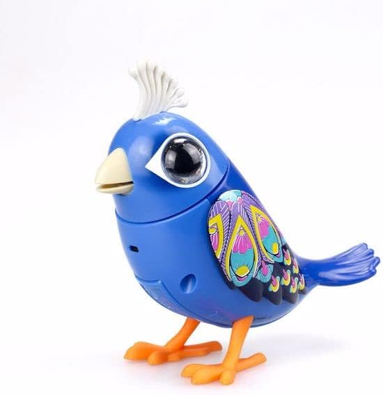 Digi Birds Twin Pack