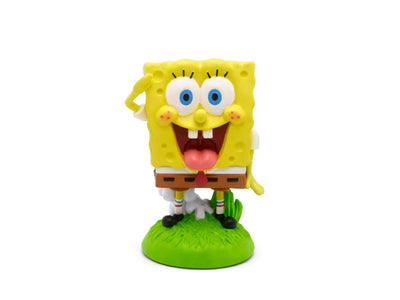 Tonies SpongeBob SquarePants Audio Tonie