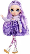 Rainbow High Sparkle And Shine Doll Viola