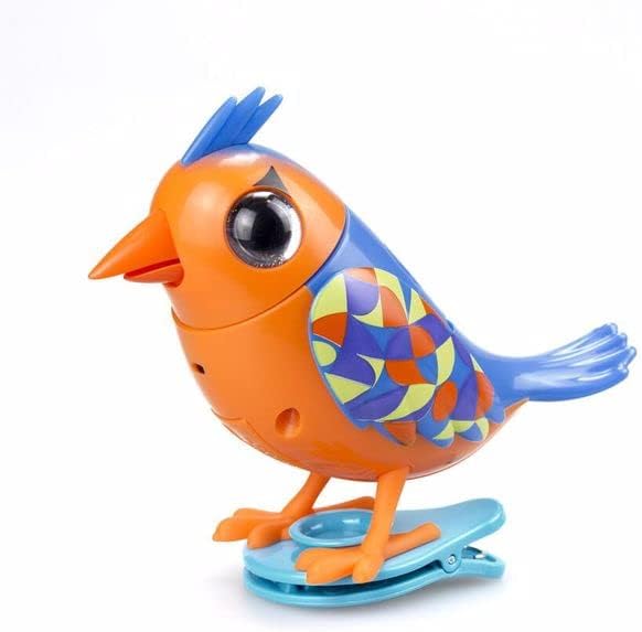 Digi Birds Twin Pack