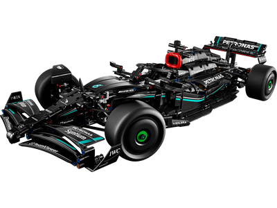 Lego Technic 42171 Mercedes AMG F1 W14 E Performance Car