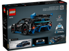 Lego Technic 42176 Porsche GT4 e-Performance