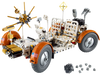 Lego Technic 42182 Nasa Apollo Lunar Roving Vehicle LRV Set