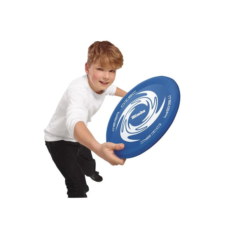 Simba mega flying disc on sale