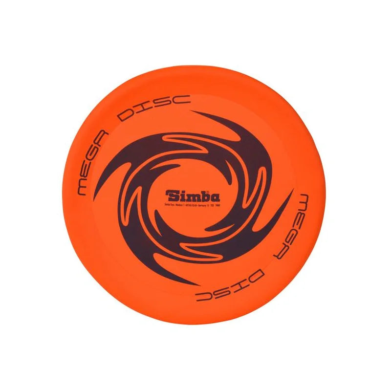 Simba Mega Flying Disc Assorted Colours