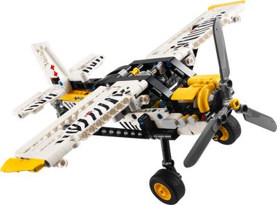 Lego Technic 42198 Bush Plane