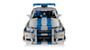 Lego Technic 42210 2 Fast 2 Furious Nissan Skyline GT-R (R34)