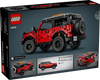 Lego Technic 42213 Ford Bronco SUV