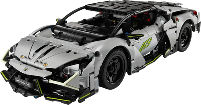 Lego Technic 42214 Lamborghini Revuelto Super Sports Car