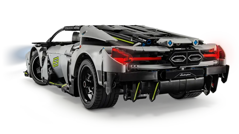 Lego Technic 42214 Lamborghini Revuelto Super Sports Car