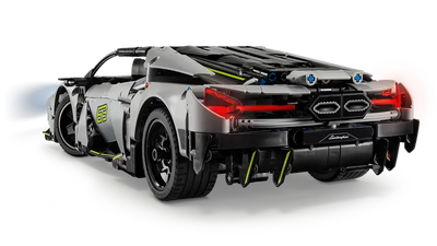 Lego Technic 42214 Lamborghini Revuelto Super Sports Car