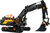 Lego Technic 42215 Volvo EC500 Hybrid Excavator Set