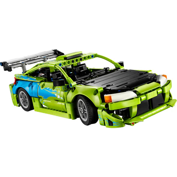 Lego Technic 42229 Fast And Furious Mitsubishi Eclipse