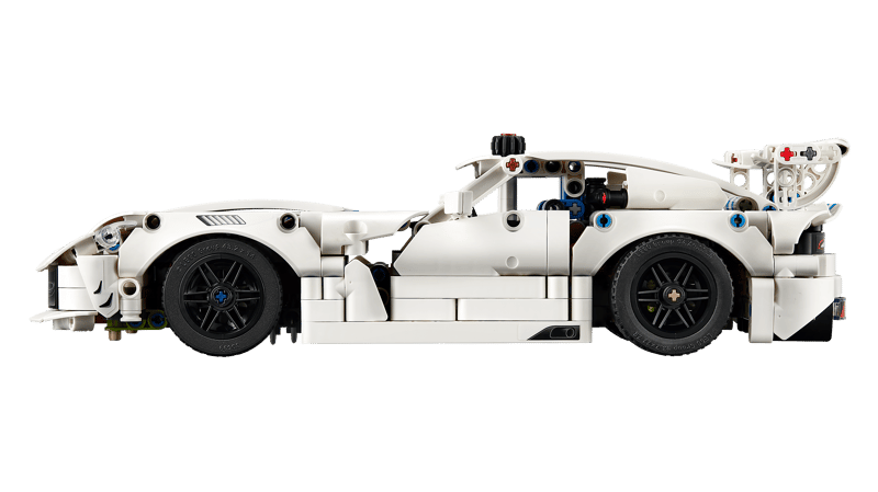 Lego Technic. 42234 Dodge Viper GTS-R
