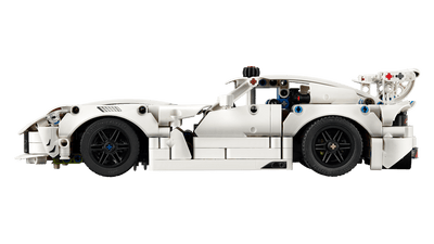 Lego Technic. 42234 Dodge Viper GTS-R