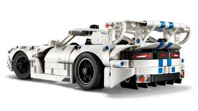 Lego Technic. 42234 Dodge Viper GTS-R