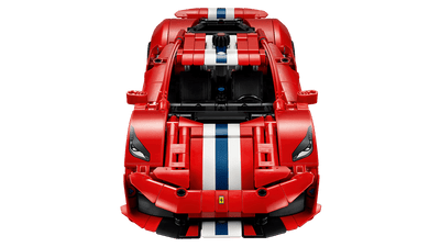 Lego Technic 42235 Ferrari 488 Pista
