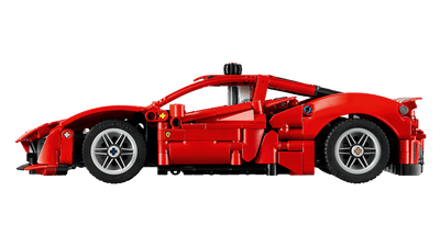 Lego Technic 42235 Ferrari 488 Pista